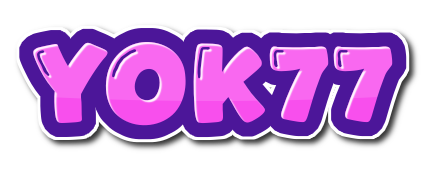 YOK77 LOGO